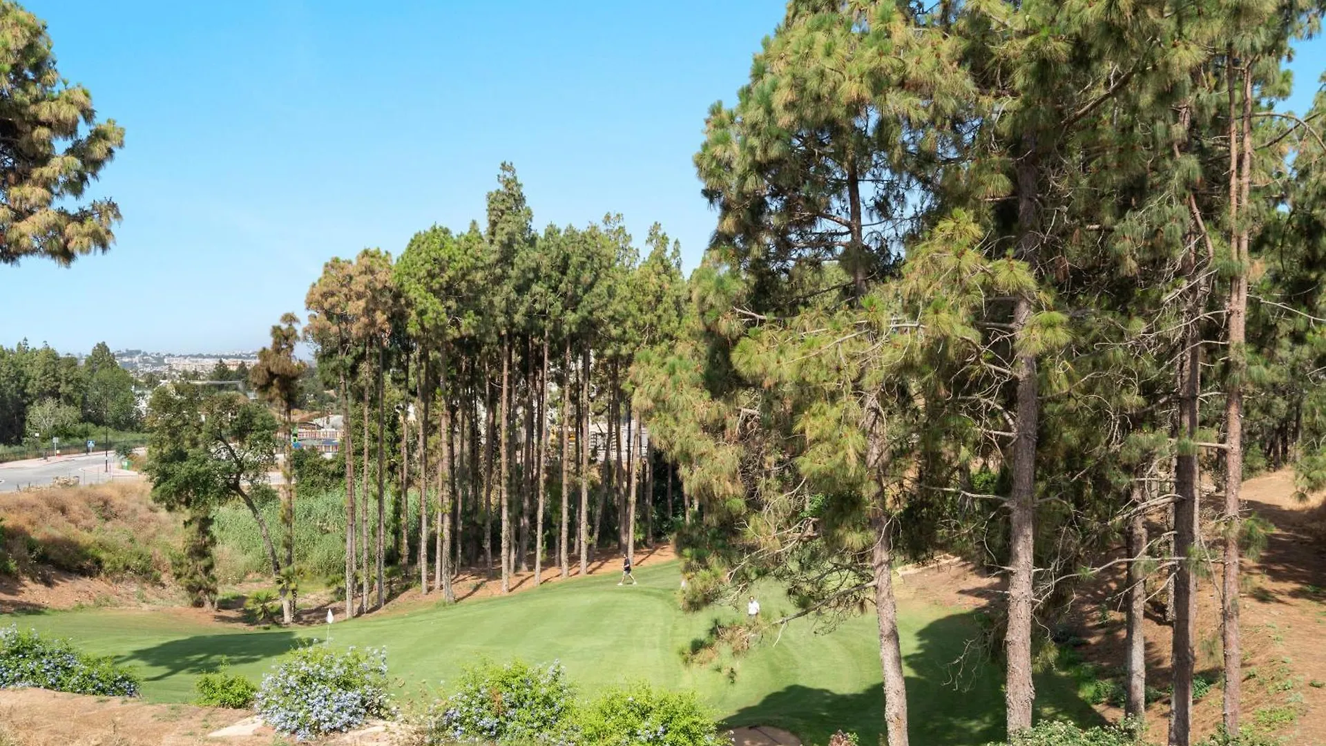 Apartament Eden Exclusive MIJAS COSTA Hiszpania