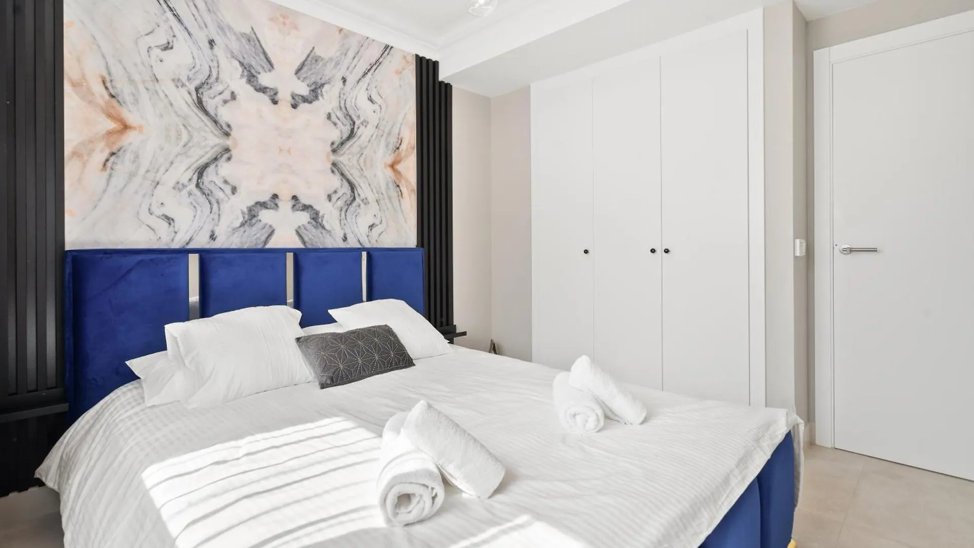 Apartament Eden Exclusive MIJAS COSTA