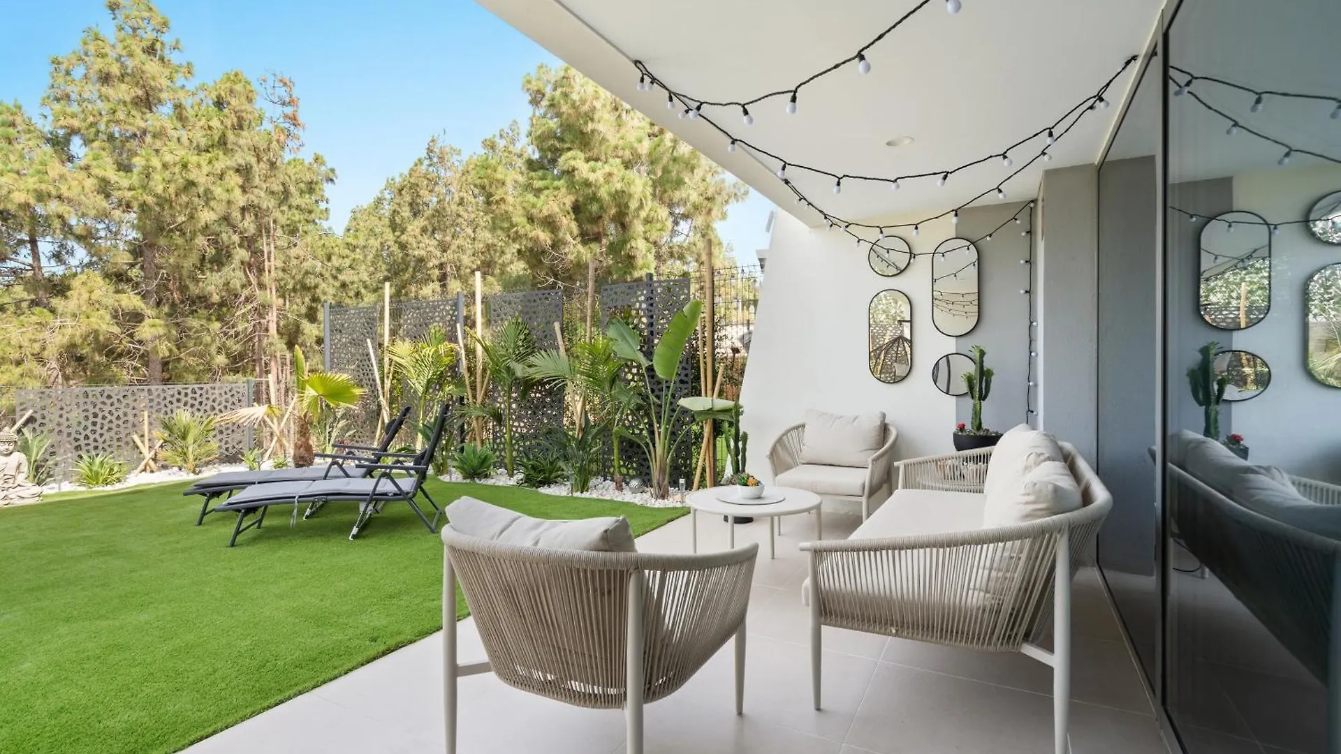 Apartament Eden Exclusive MIJAS COSTA
