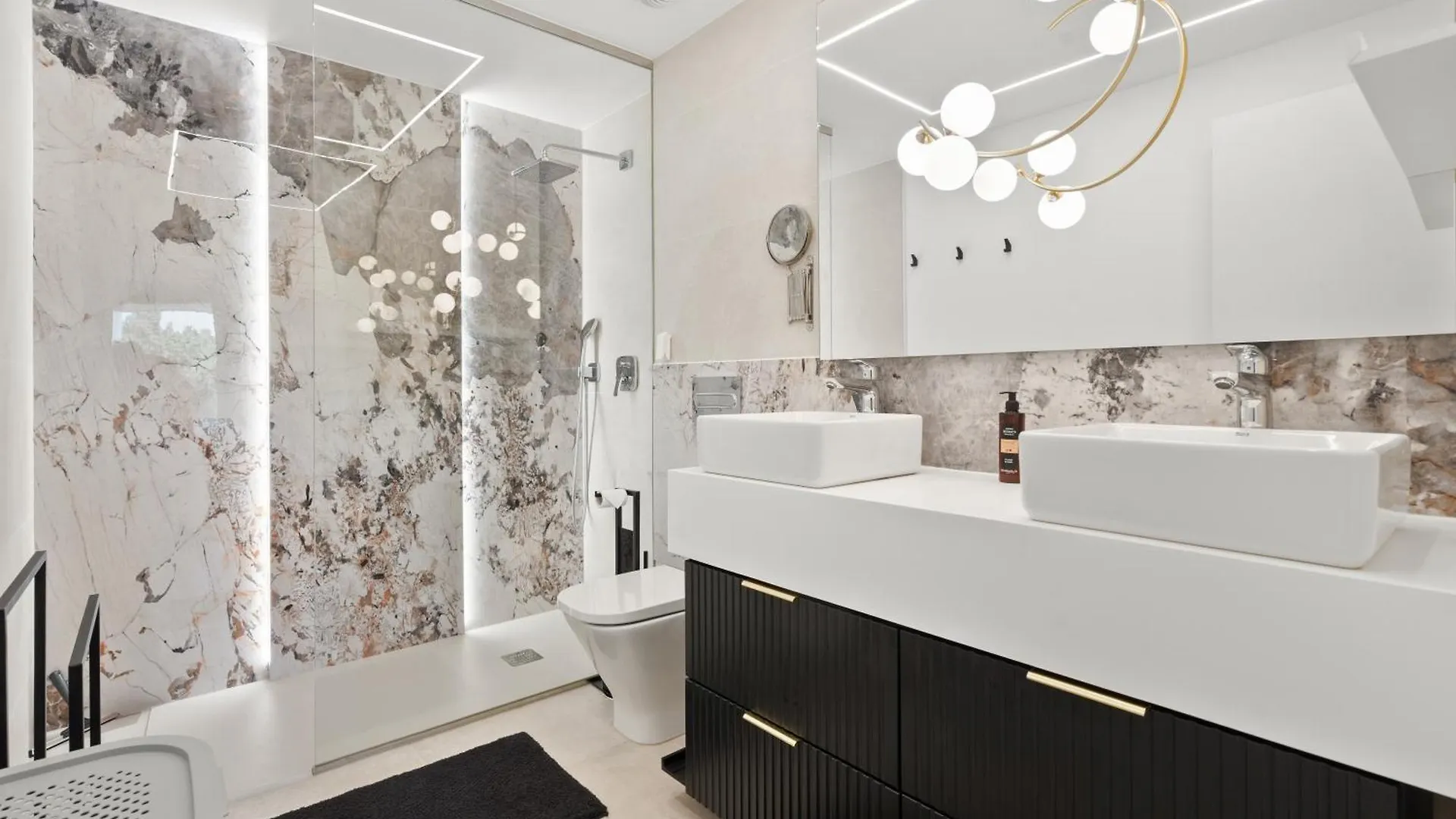 Apartament Eden Exclusive MIJAS COSTA