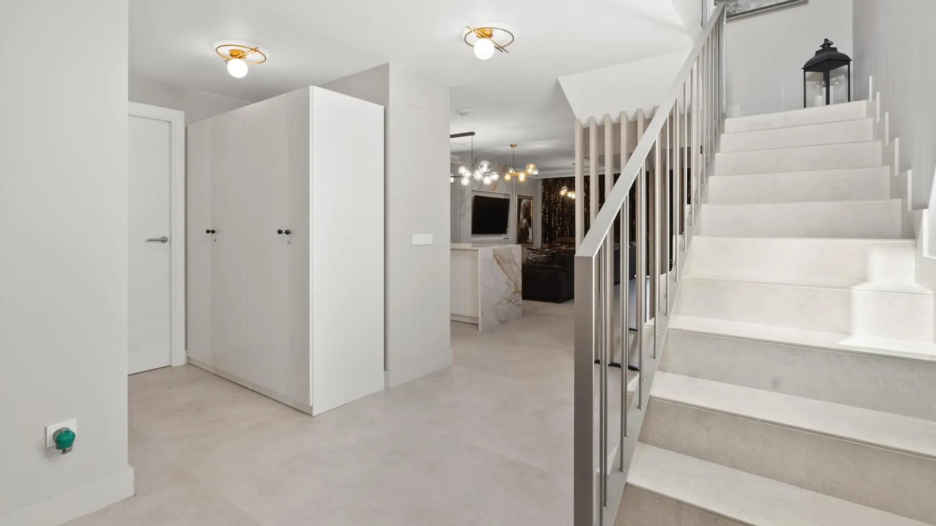 Apartament Eden Exclusive MIJAS COSTA