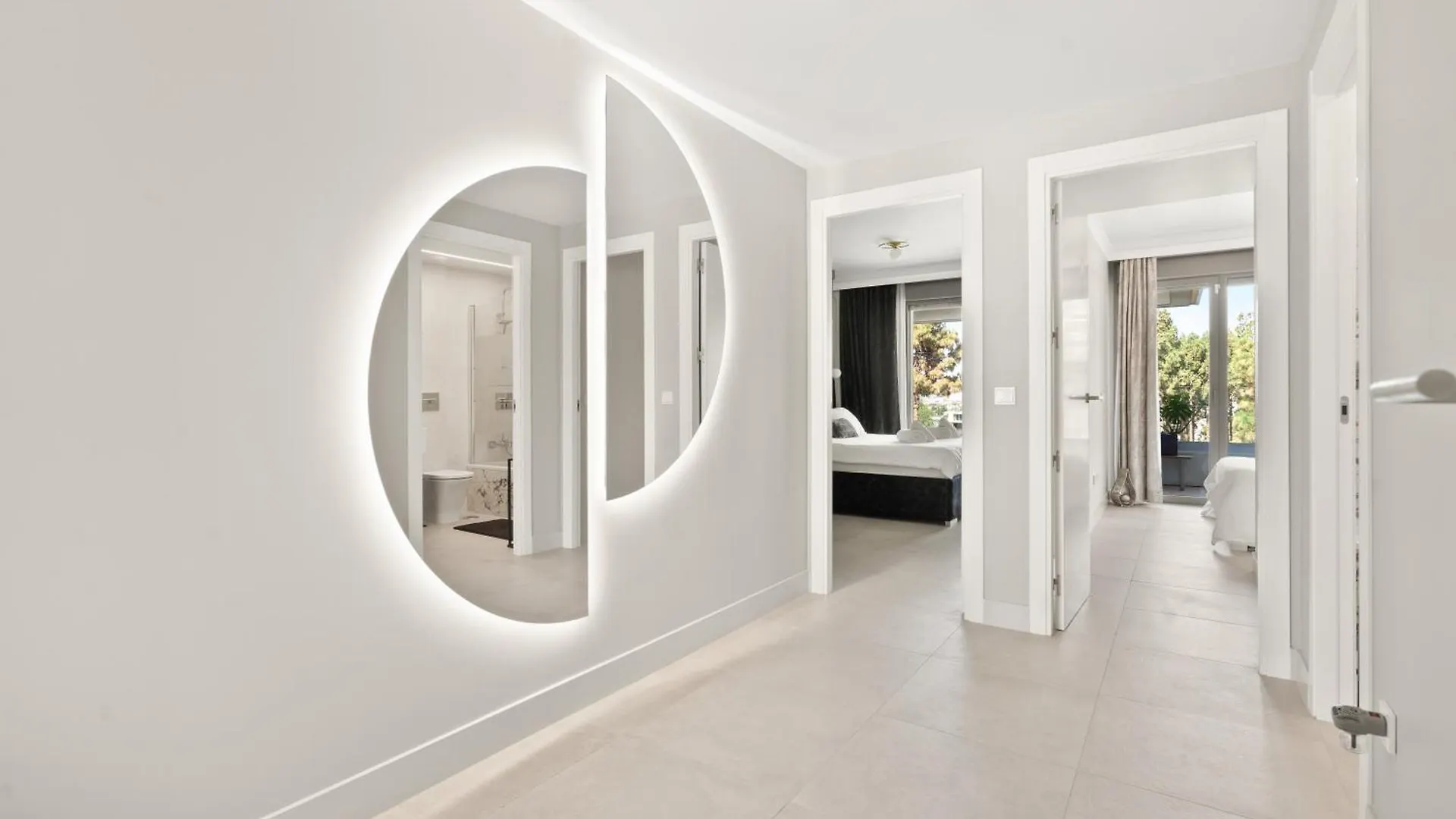 Apartament Eden Exclusive MIJAS COSTA 0*,